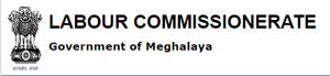 Labour Commissionerate, Government of Meghalaya  (External Website that opens in a new window)